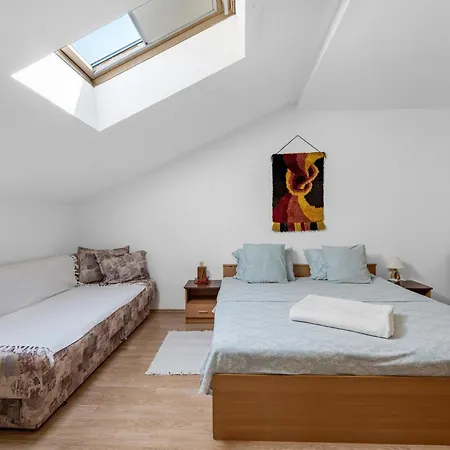 Apartamento Stunning In