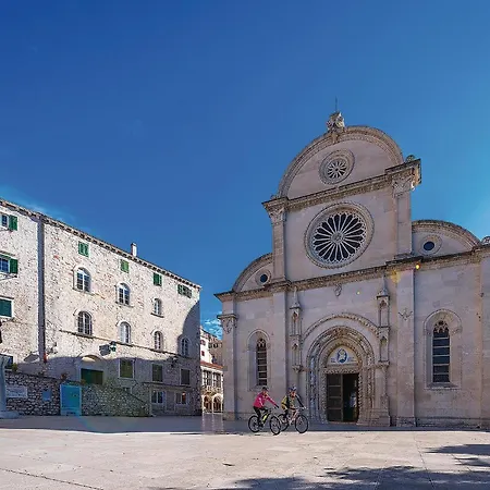 Stunning In Brodarica (Sibenik-Knin)