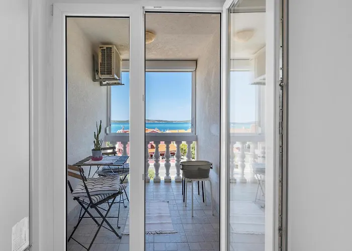 Apartamento Stunning In *