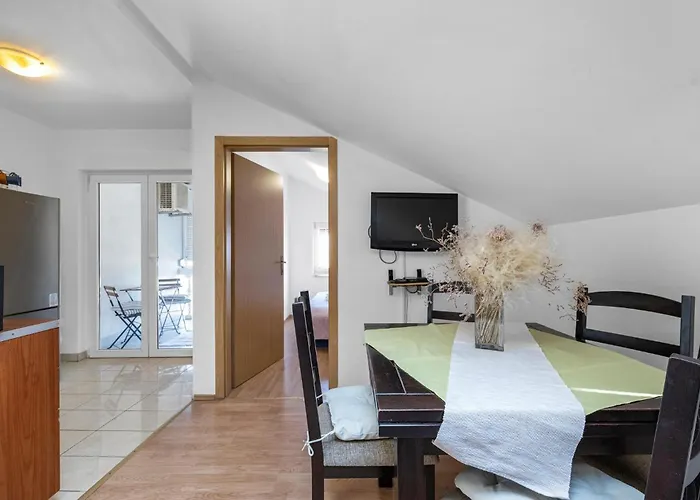 Apartamento Stunning In Brodarica (Sibenik-Knin)