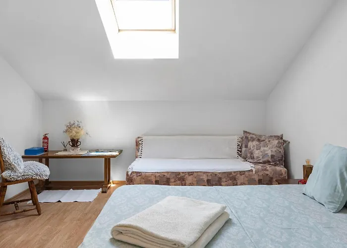 Stunning In דירה