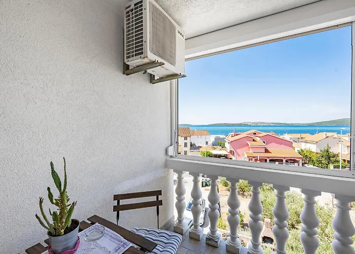 דירה Stunning In *