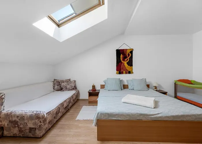 Apartamento Stunning In